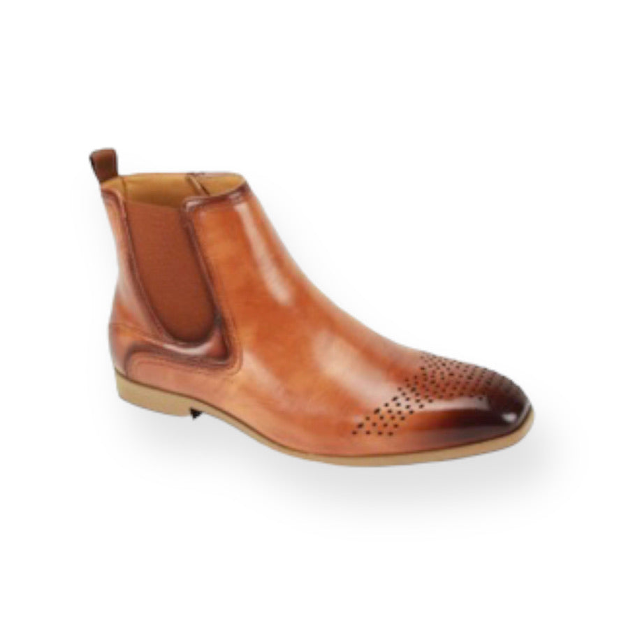 ANTONIO CERRELLI: Chelsea Boots 6983